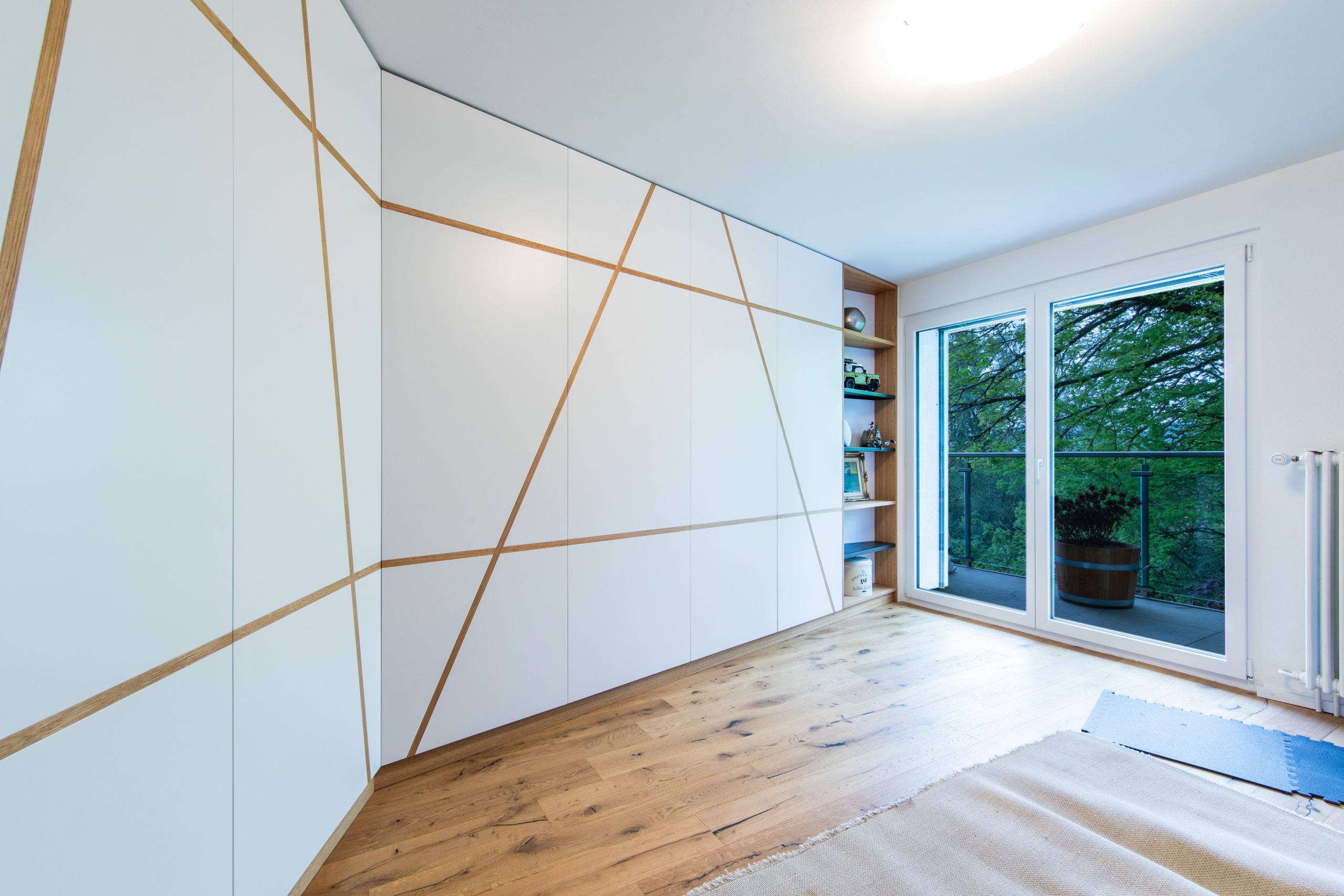 pellegrini creations - lignes - agencement - design industriel - contemporain - meubles - sur mesure - décorateur - architecte - intérieur - neuchâtel - italie - architecture